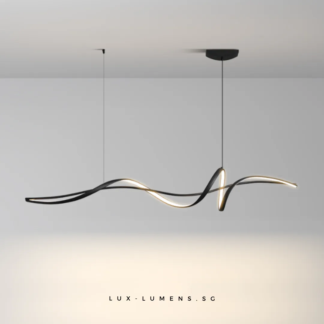 Leonie - LEDs Pendant Light