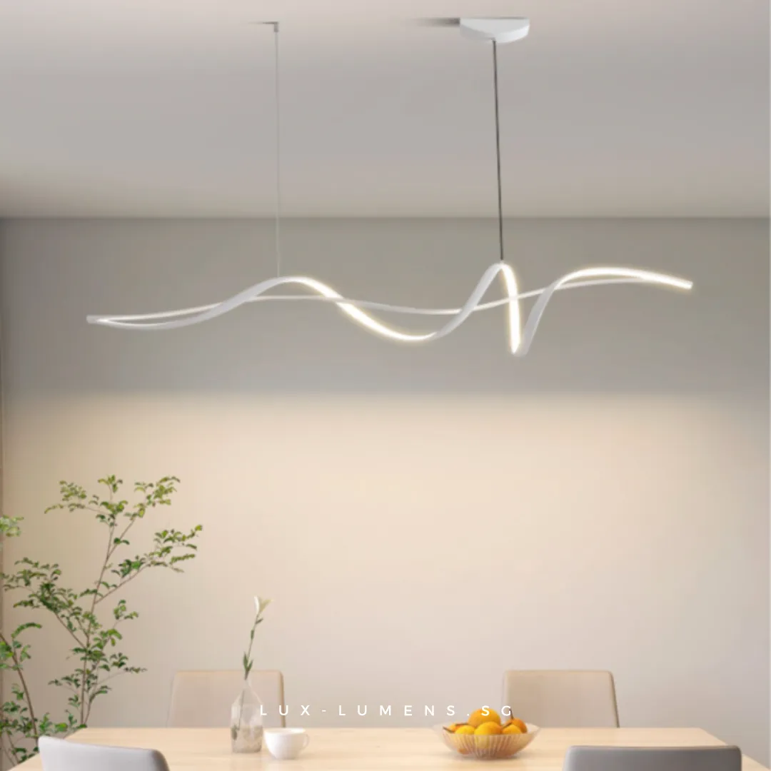 Leonie - LEDs Pendant Light