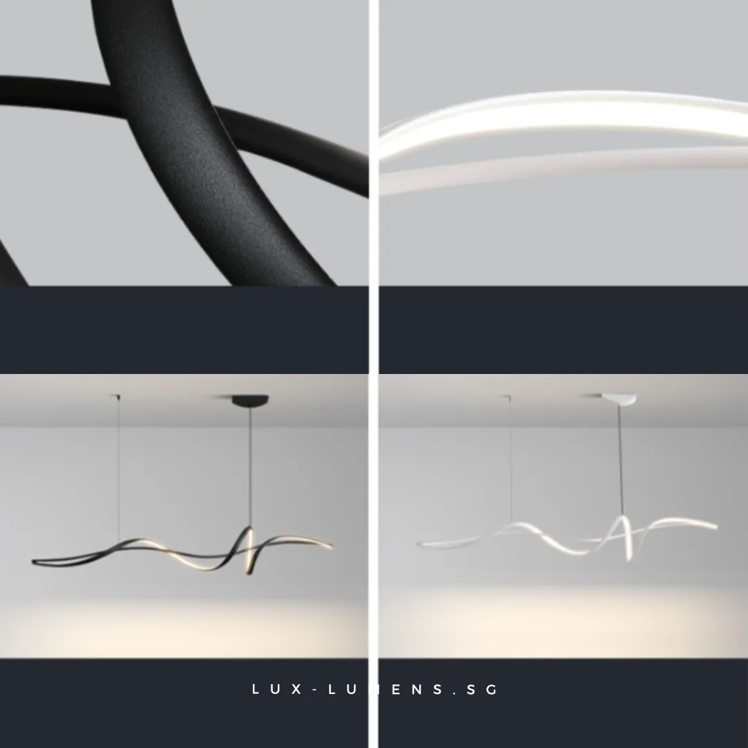 Leonie - LEDs Pendant Light