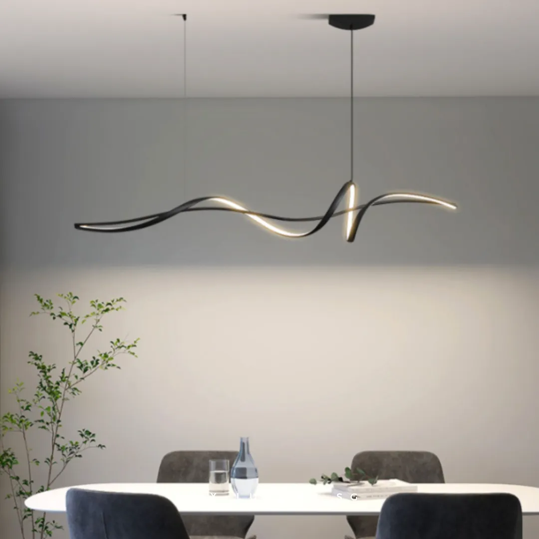 Leonie - LEDs Pendant Light