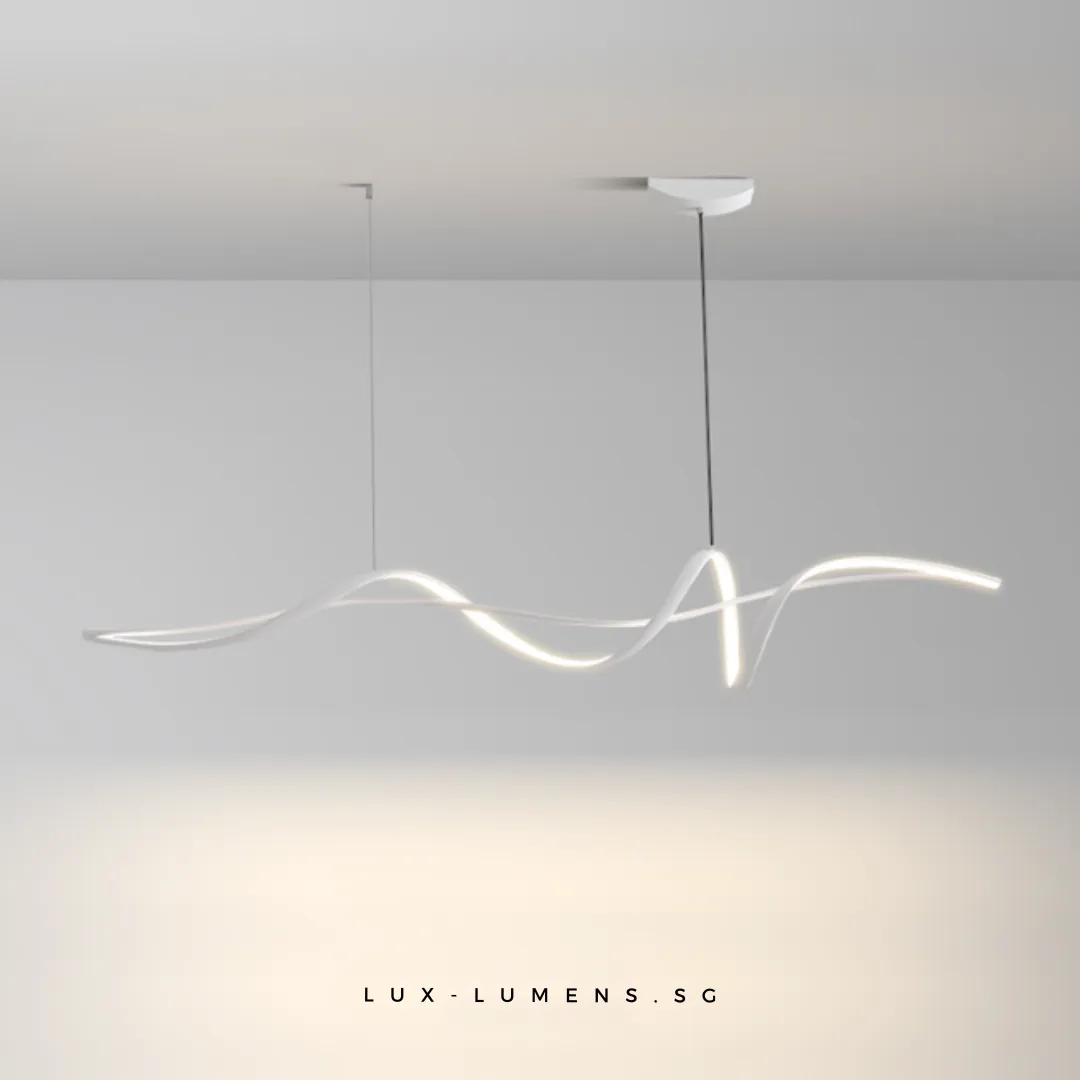 Leonie - LEDs Pendant Light