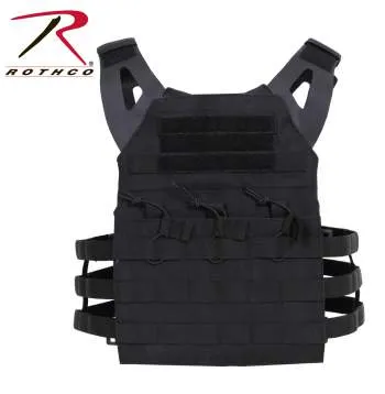 Lightweight Armor Plate Carrier Vest