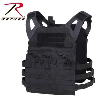 Lightweight Armor Plate Carrier Vest