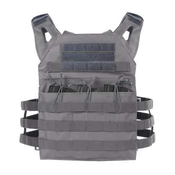 Lightweight Armor Plate Carrier Vest