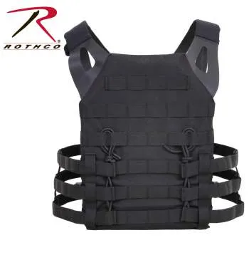 Lightweight Armor Plate Carrier Vest