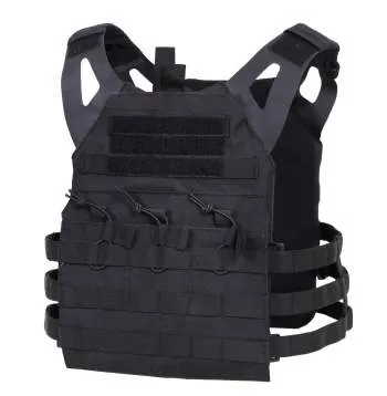 Lightweight Armor Plate Carrier Vest