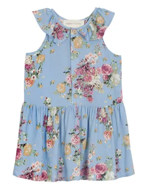 Mabel   Honey Duchess Floral Dress