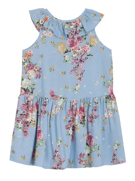 Mabel   Honey Duchess Floral Dress