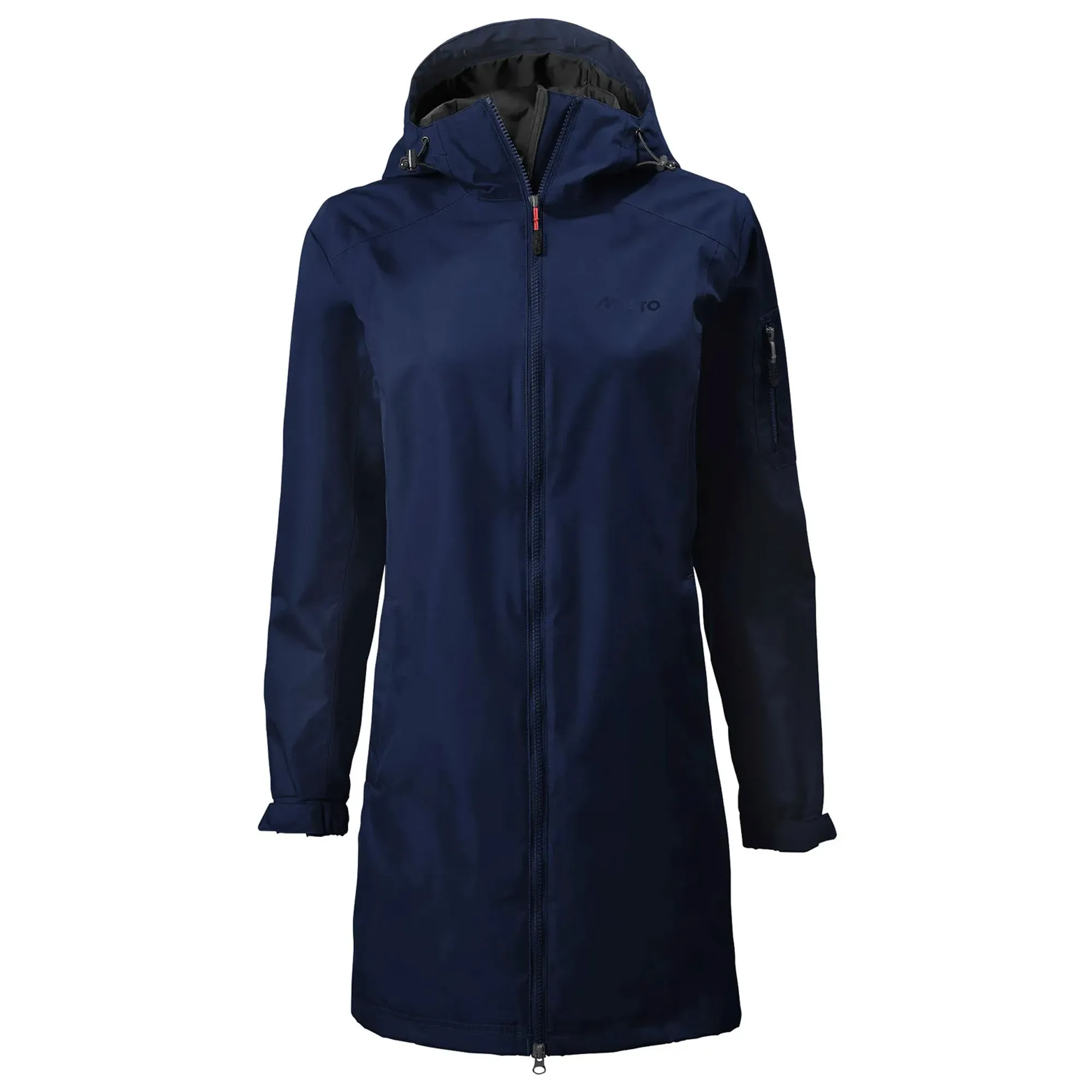 Marina Rain Jacket Womens