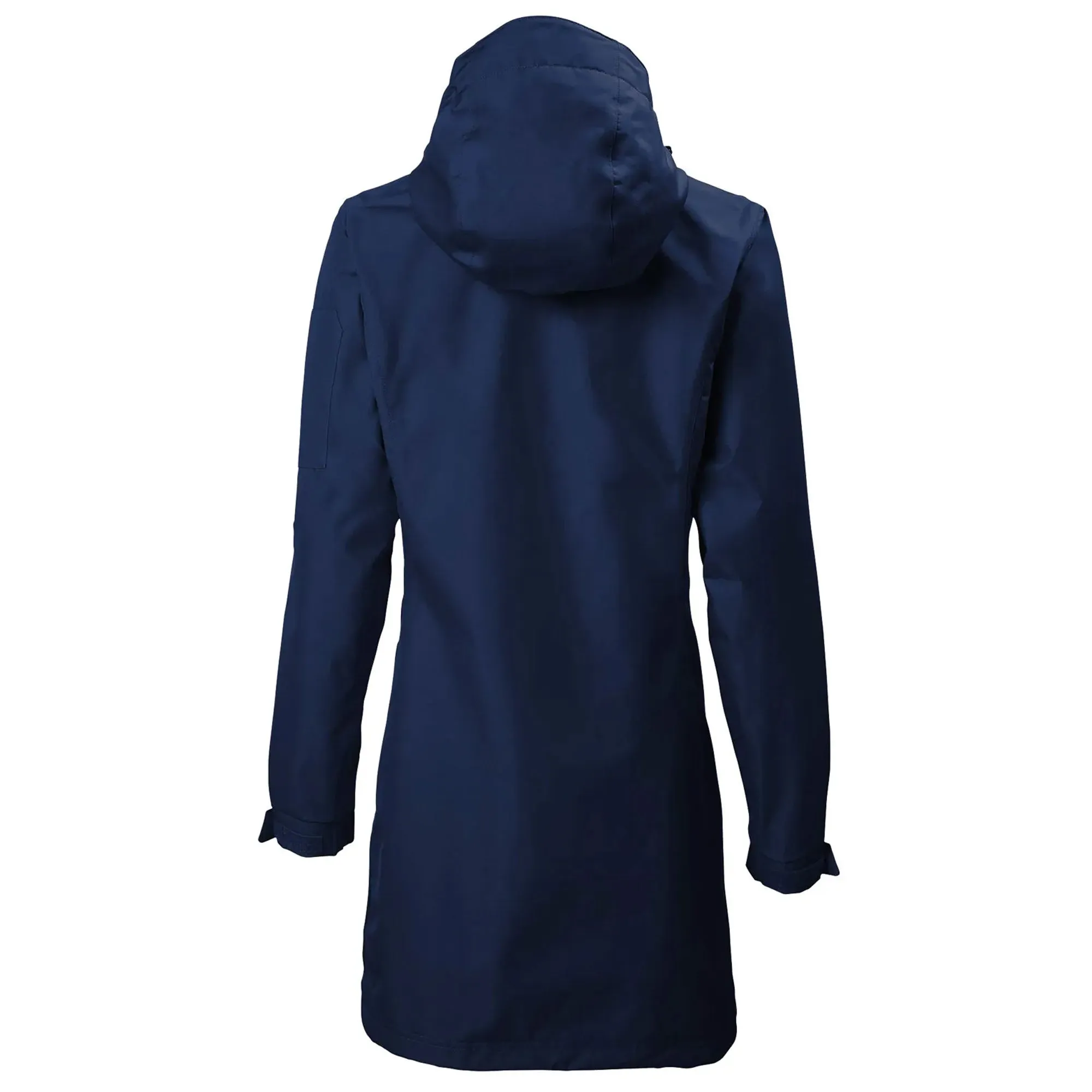 Marina Rain Jacket Womens