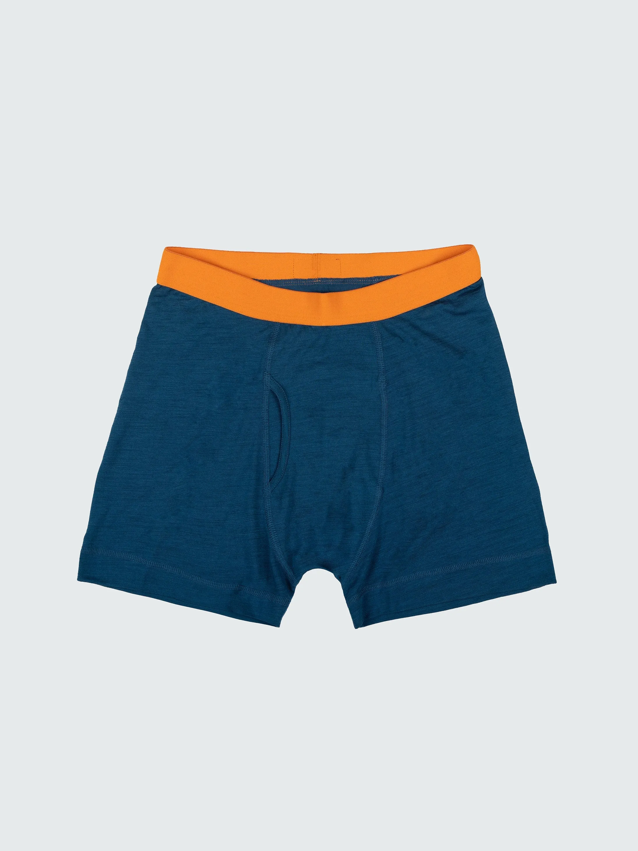 Men's Eddy Merino Wool Boxers