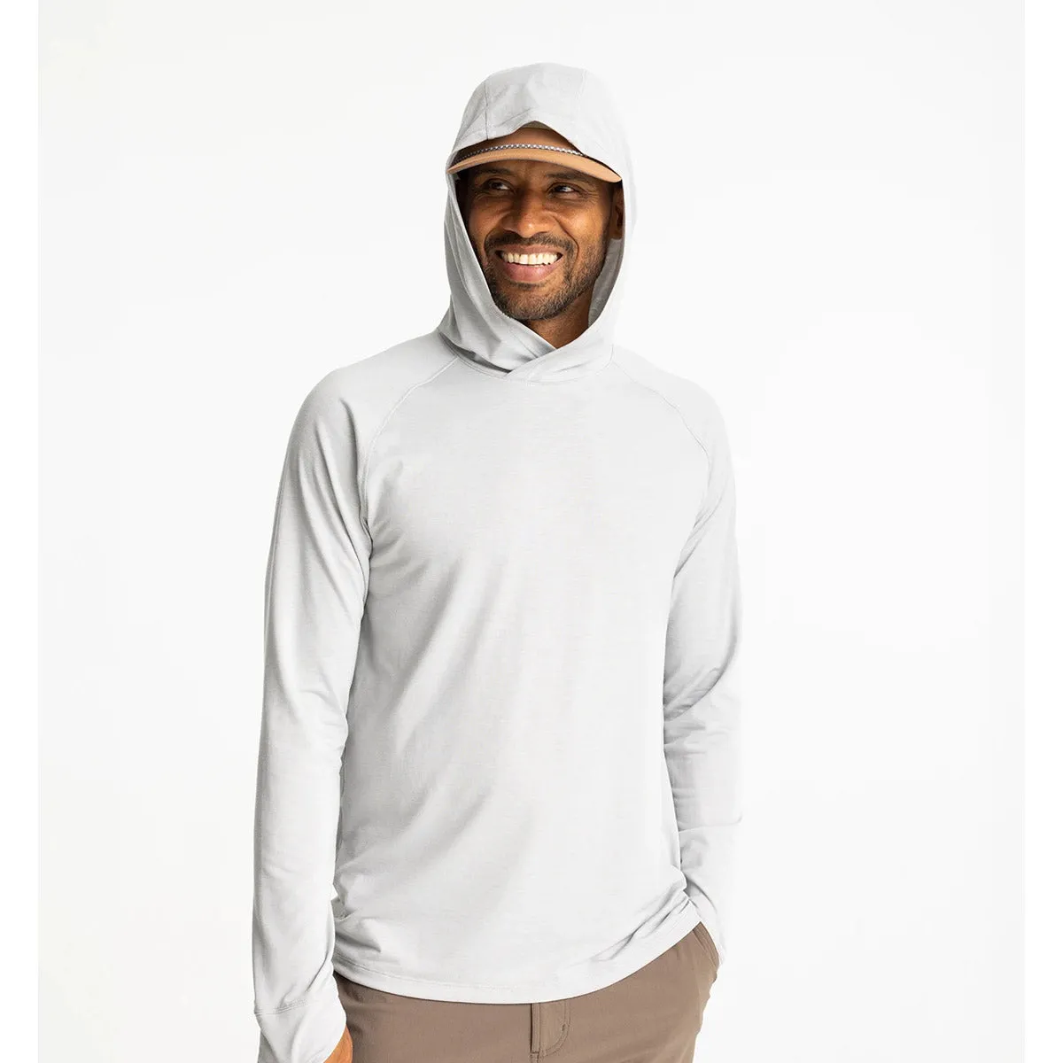 Men's Elevate Hoodie