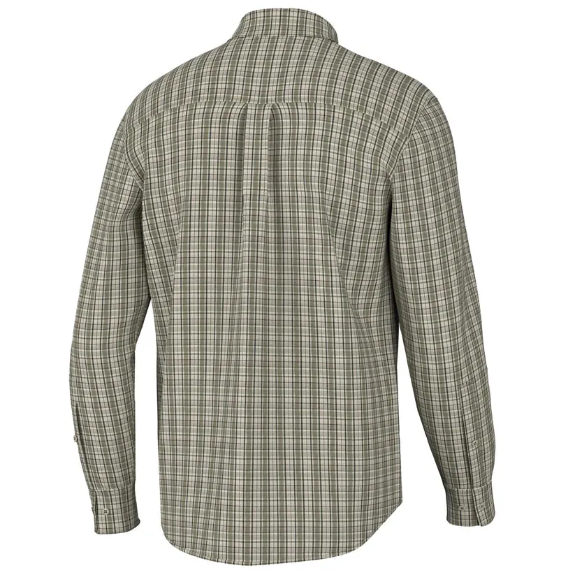 MEN'S FAULK DRESS SHIRT