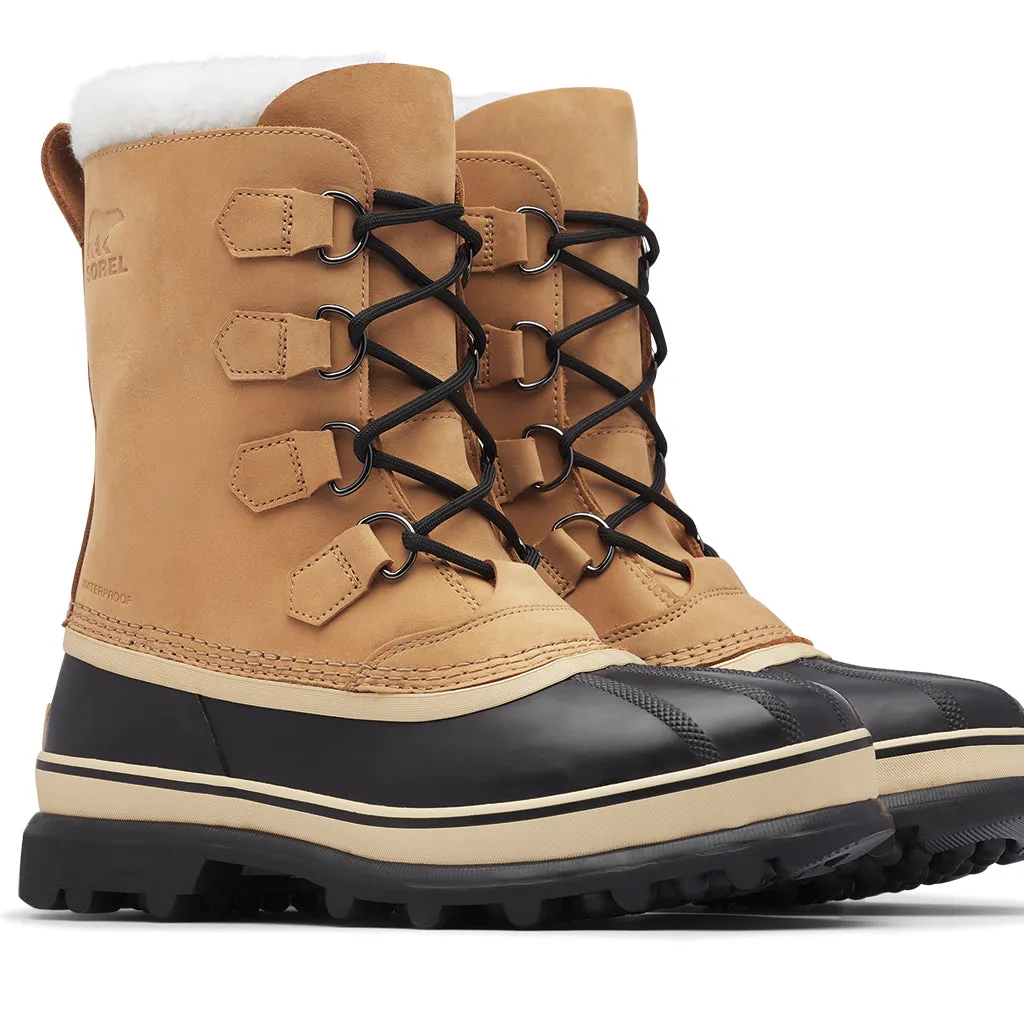 Men's Sorel Caribou Boot