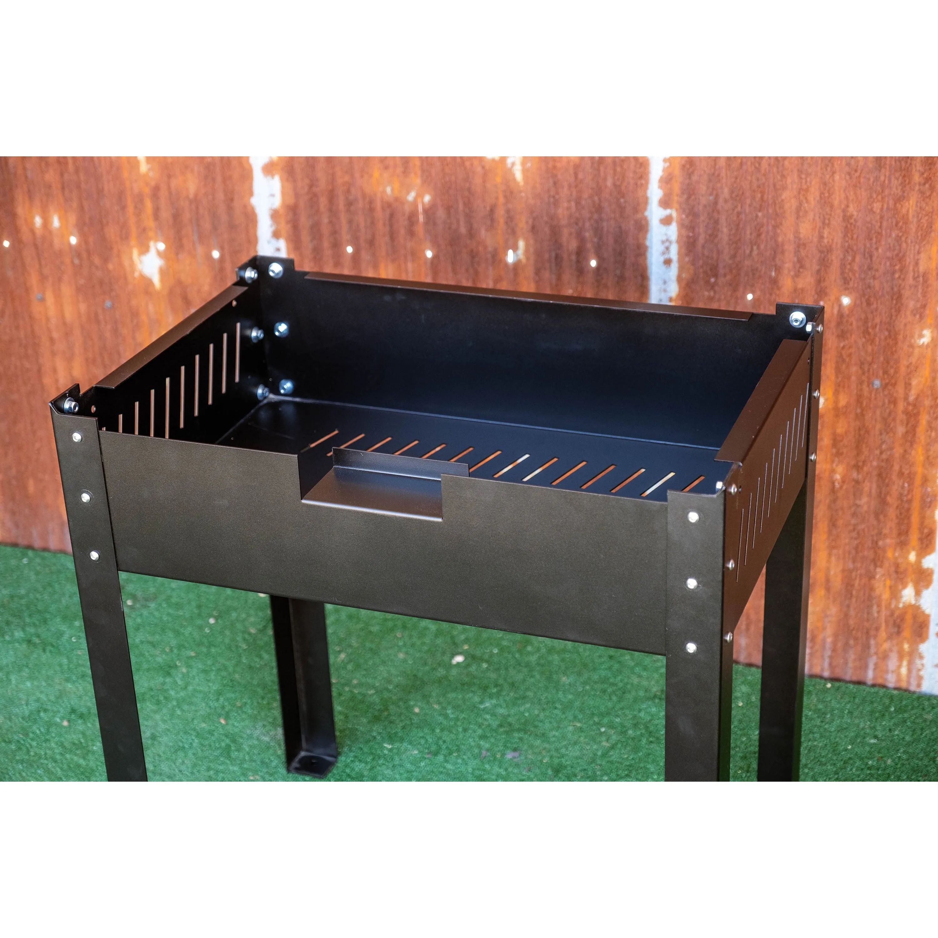 Outdoor Cooking Base