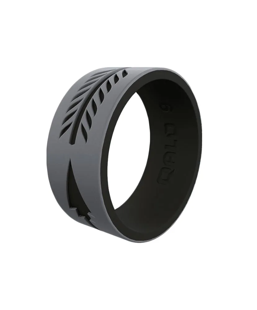 Qalo - Men's Strata Ring