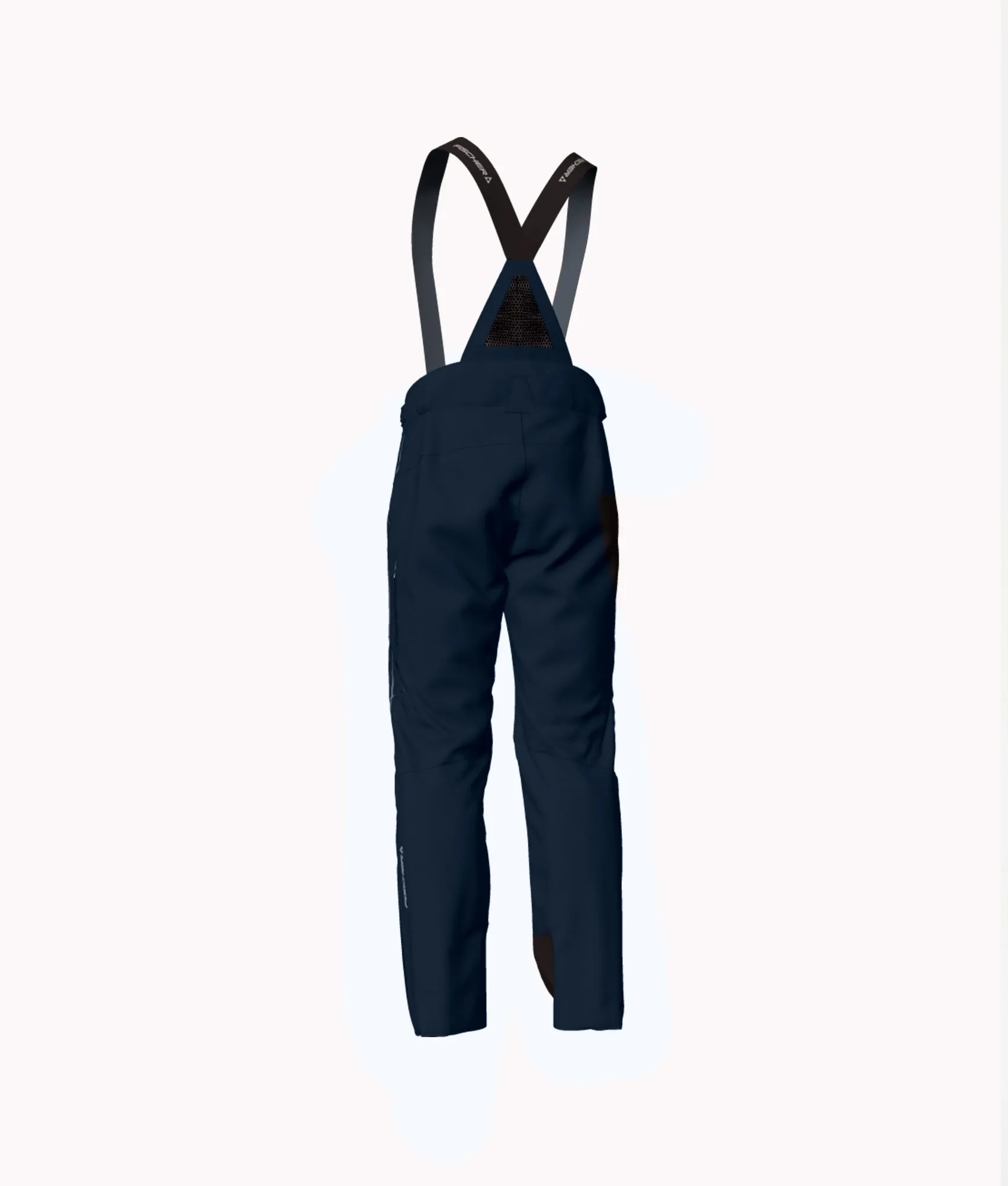 RC4 Insulated Ski Pants Men DARK NAVY