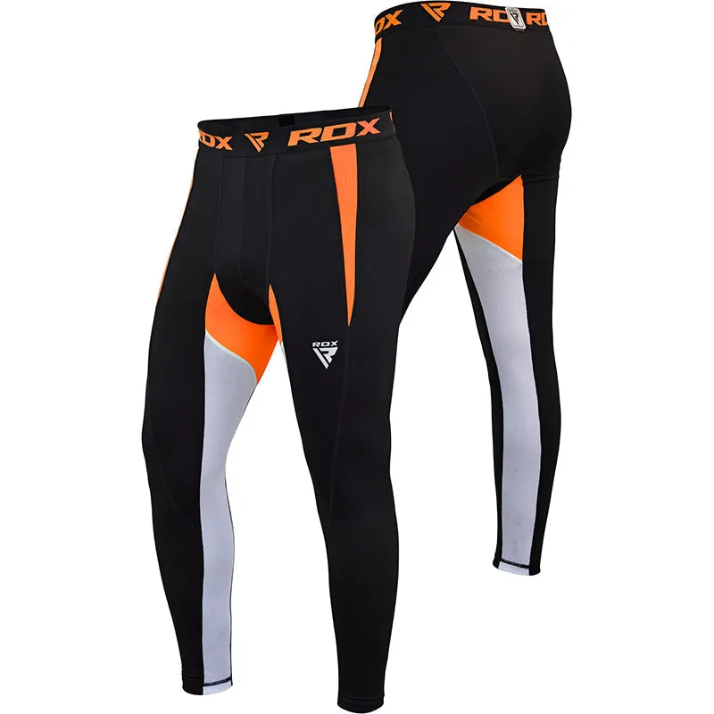 RDX X3 Base Layer Compression Pants