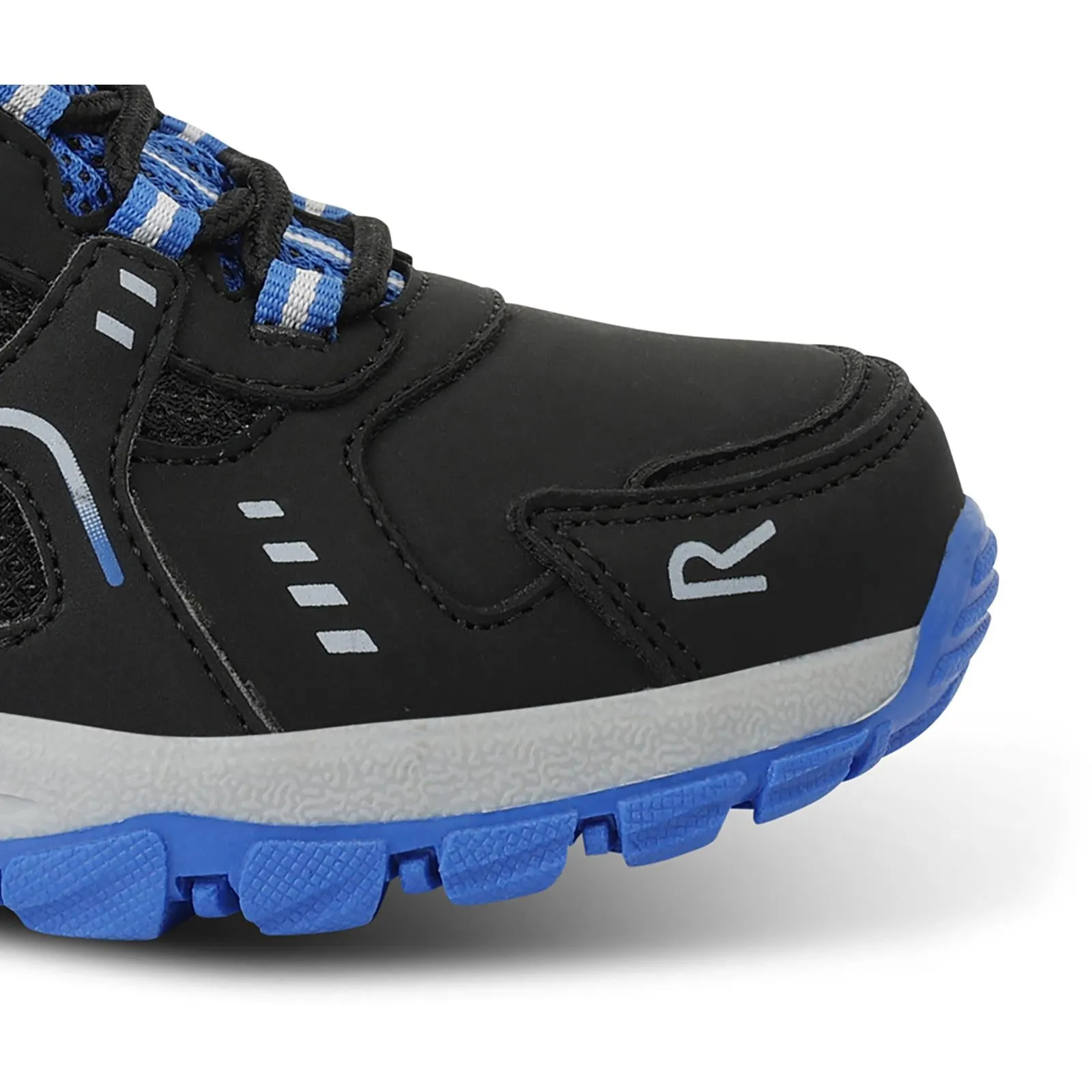 Regatta Kids Vendeavour Waterproof Walking Boots