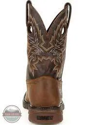 Rocky ORIGINAL RIDE FLX WATERPROOF WESTERN BOOT RKW0336