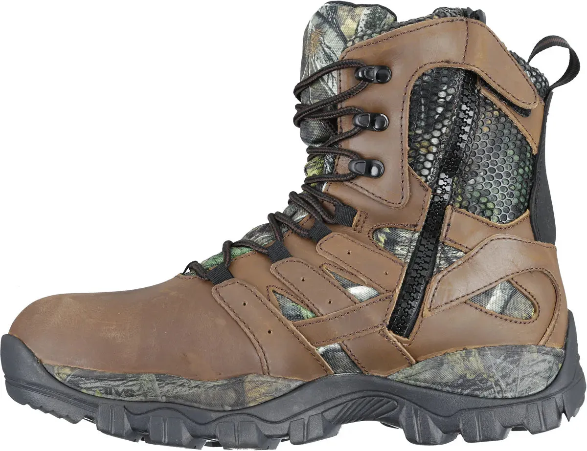 Sentinel Men's Waterproof Hunting Boots