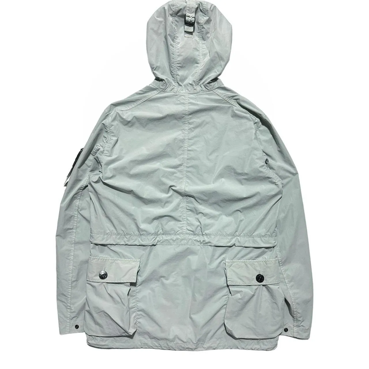 Stone Island David Tela Light Jacket