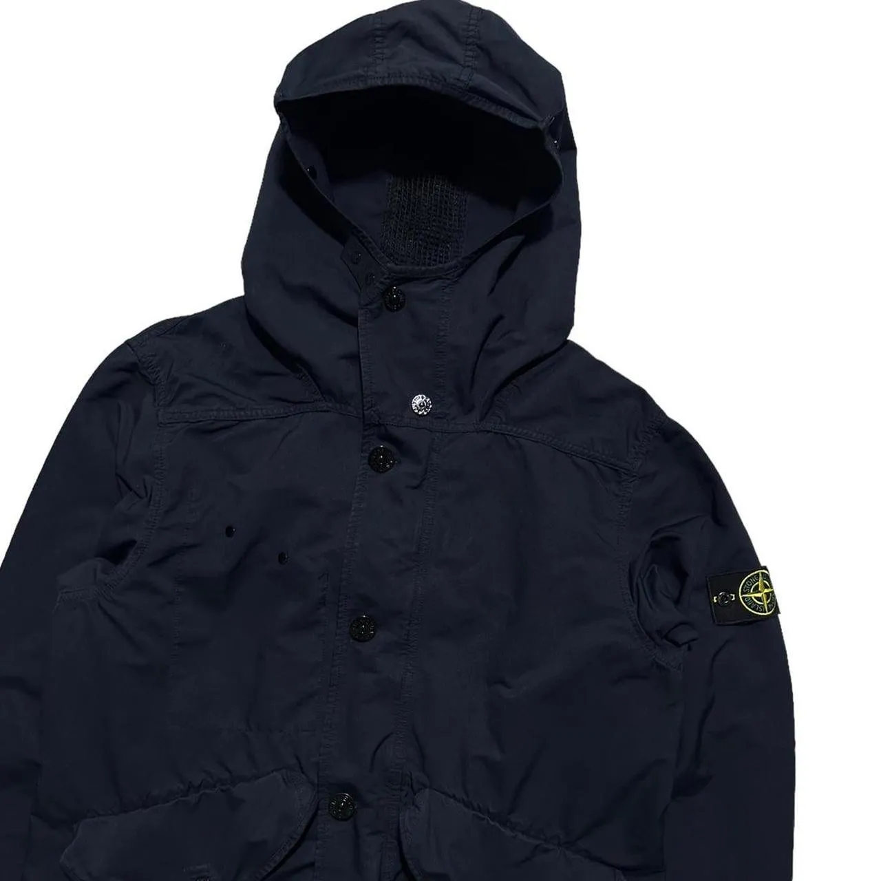 Stone Island Field Jacket