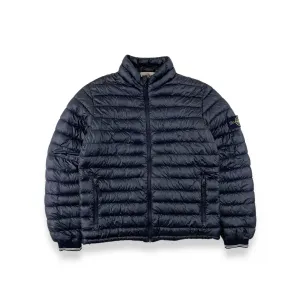 Stone Island Garment Dyed Puffer (L)