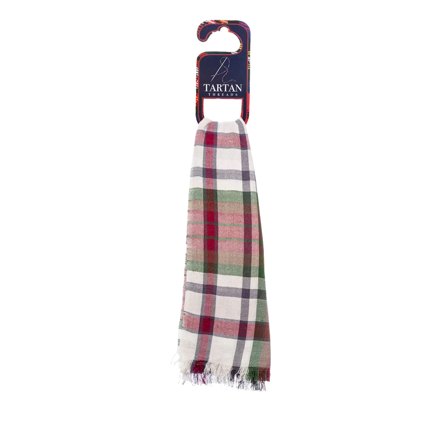 Tartan Stole  Macduff Dress