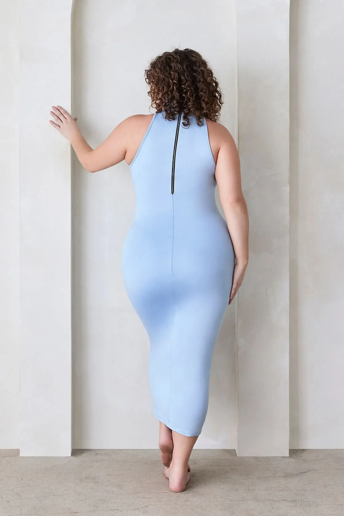 The Serena Maternity Dress