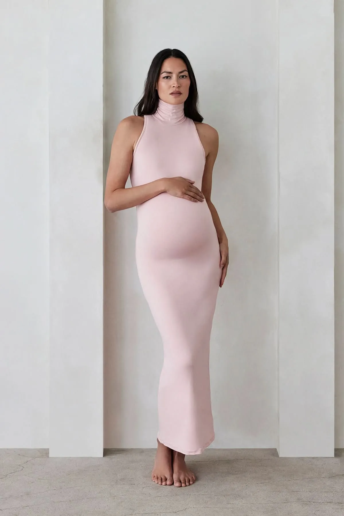 The Serena Maternity Dress