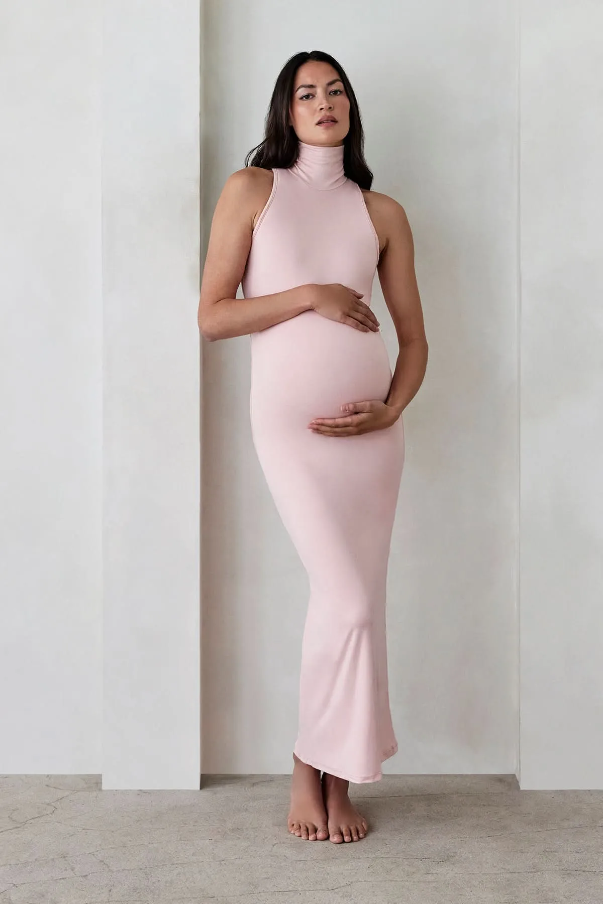 The Serena Maternity Dress