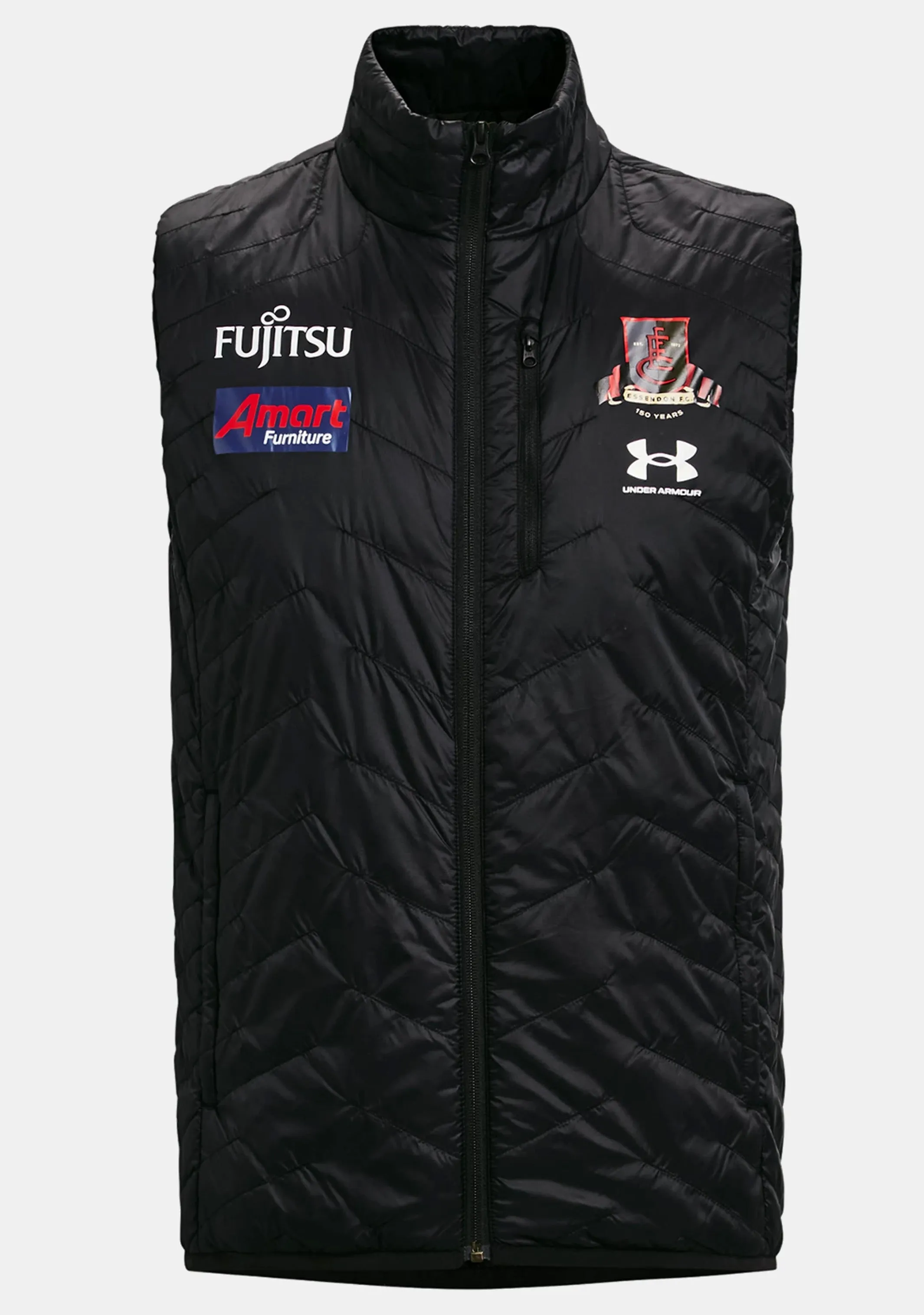 Under Armour Essendon FC Men’s Reactor Vest