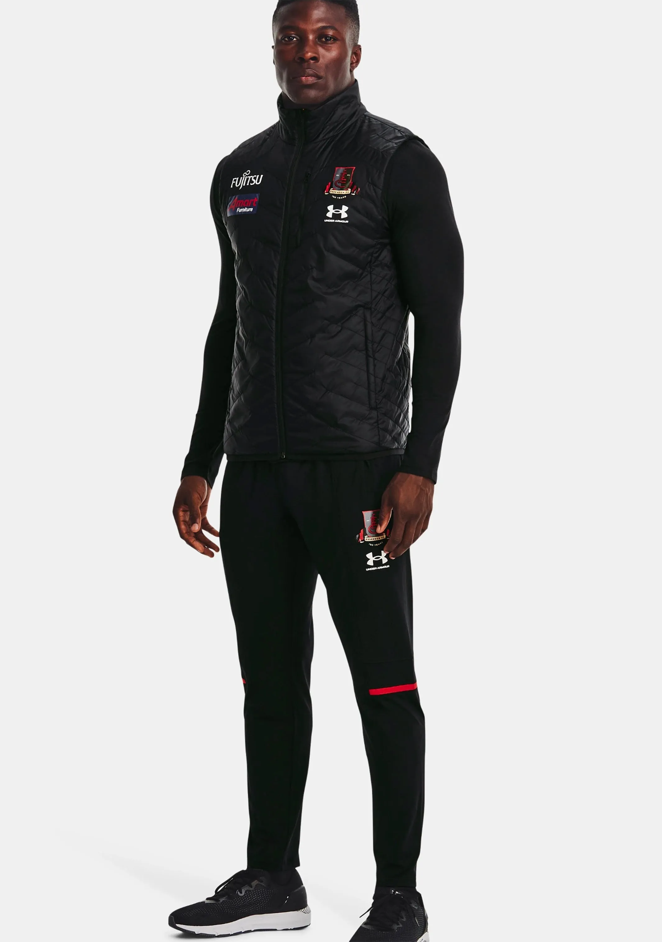 Under Armour Essendon FC Men’s Reactor Vest