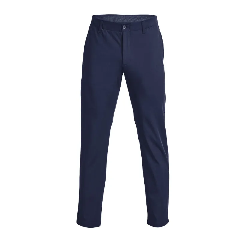 UNDER ARMOUR Iso-Chill Taper Men's Pants