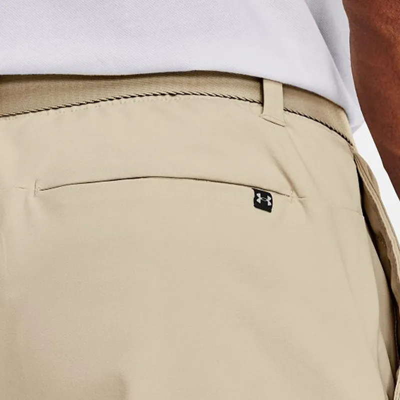 UNDER ARMOUR Iso-Chill Taper Men's Pants