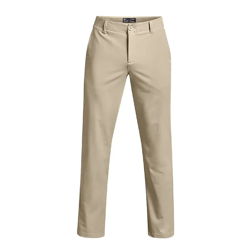 UNDER ARMOUR Iso-Chill Taper Men's Pants