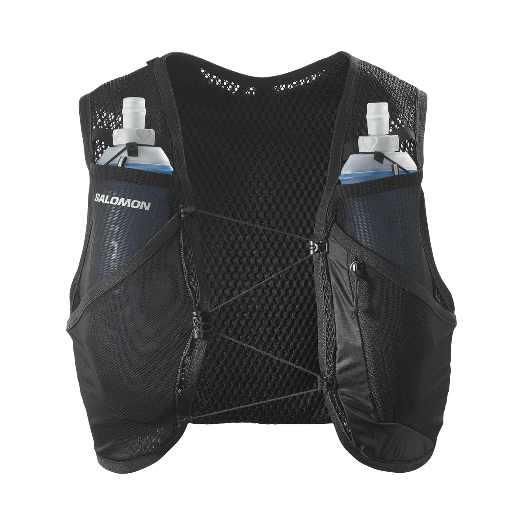 Unisex Salomon Active Skin 4 Set