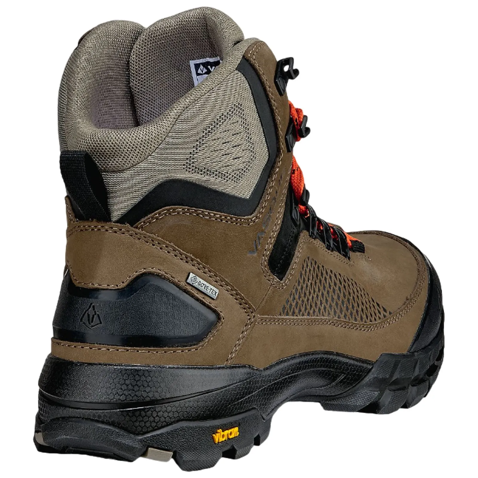 Vasque Mens Talus XT GoreTex Boots