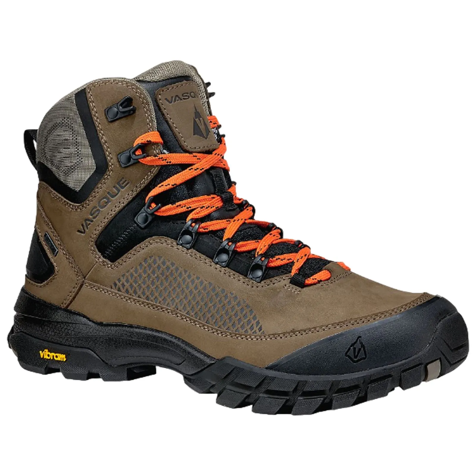 Vasque Mens Talus XT GoreTex Boots