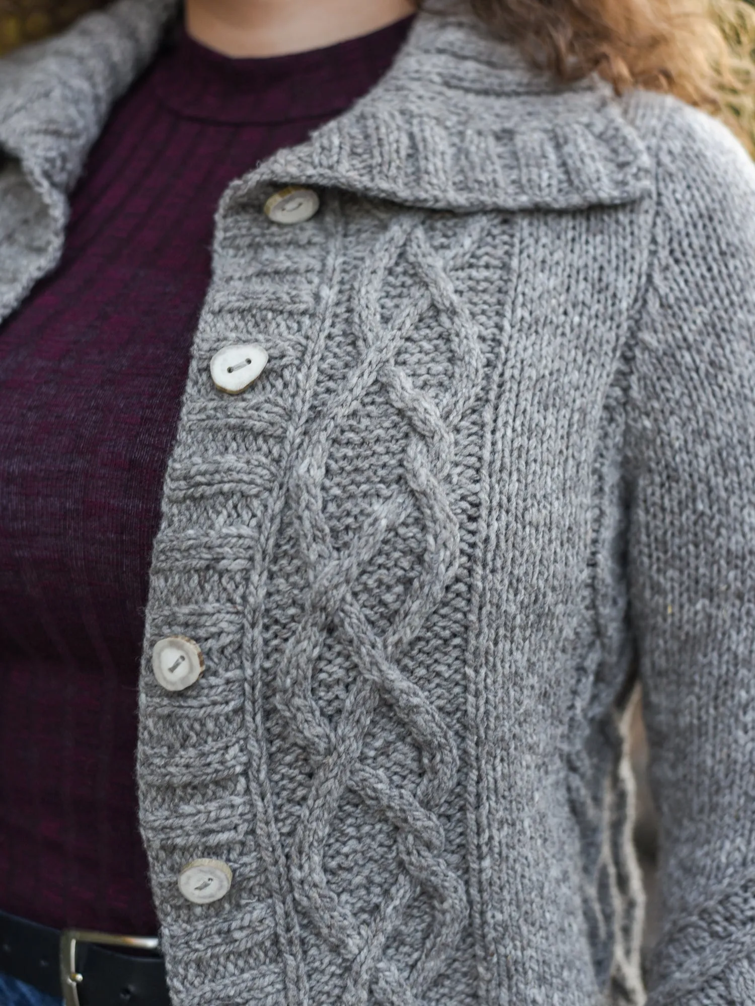 Vendange <br/><small>knitting pattern</small>