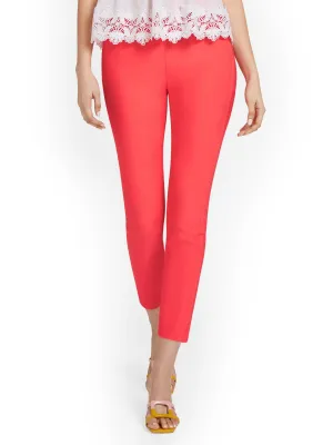 Whitney Ankle Length Leggings