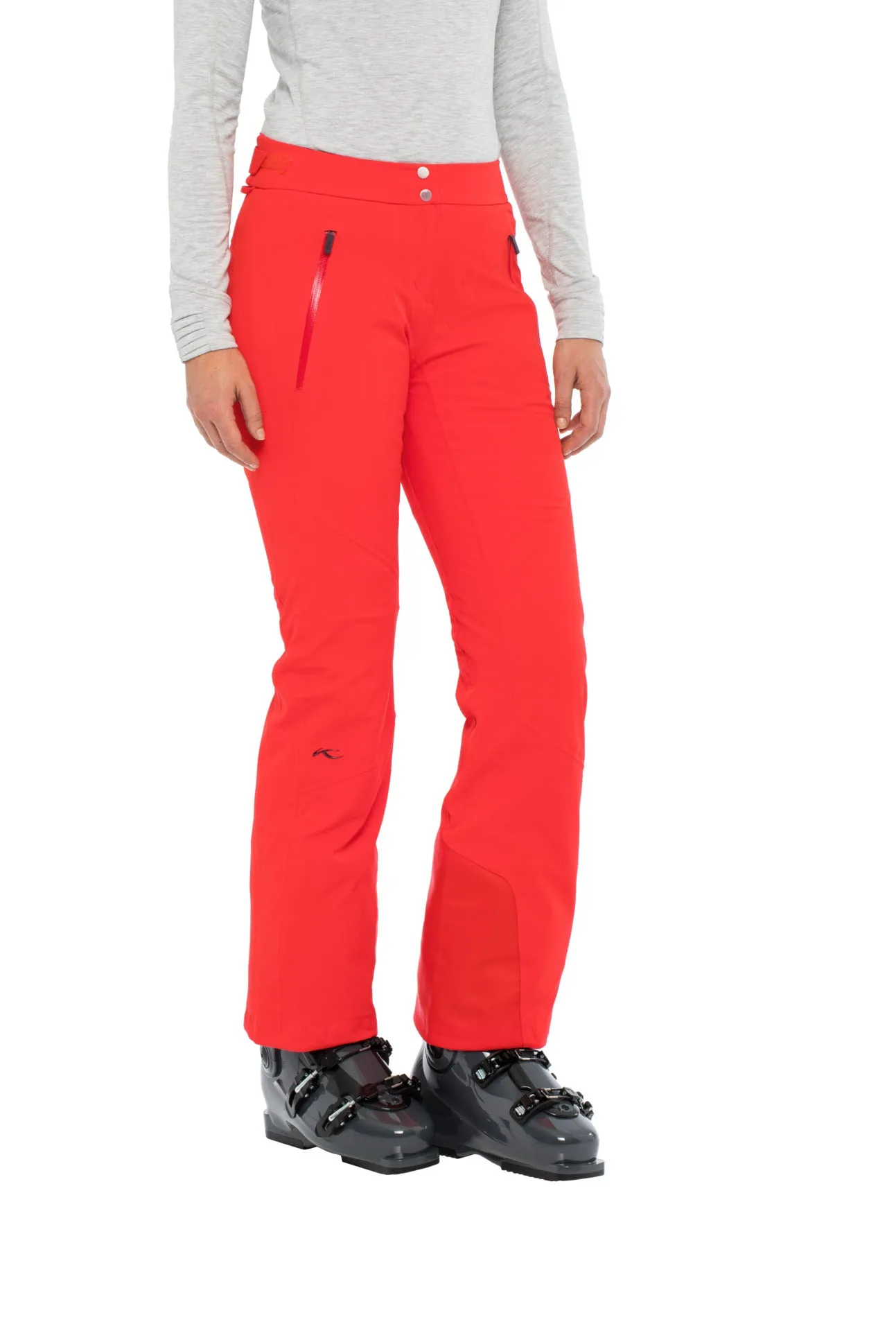 Women Formula Pants