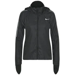 Womens Nike Shield Running Jacket