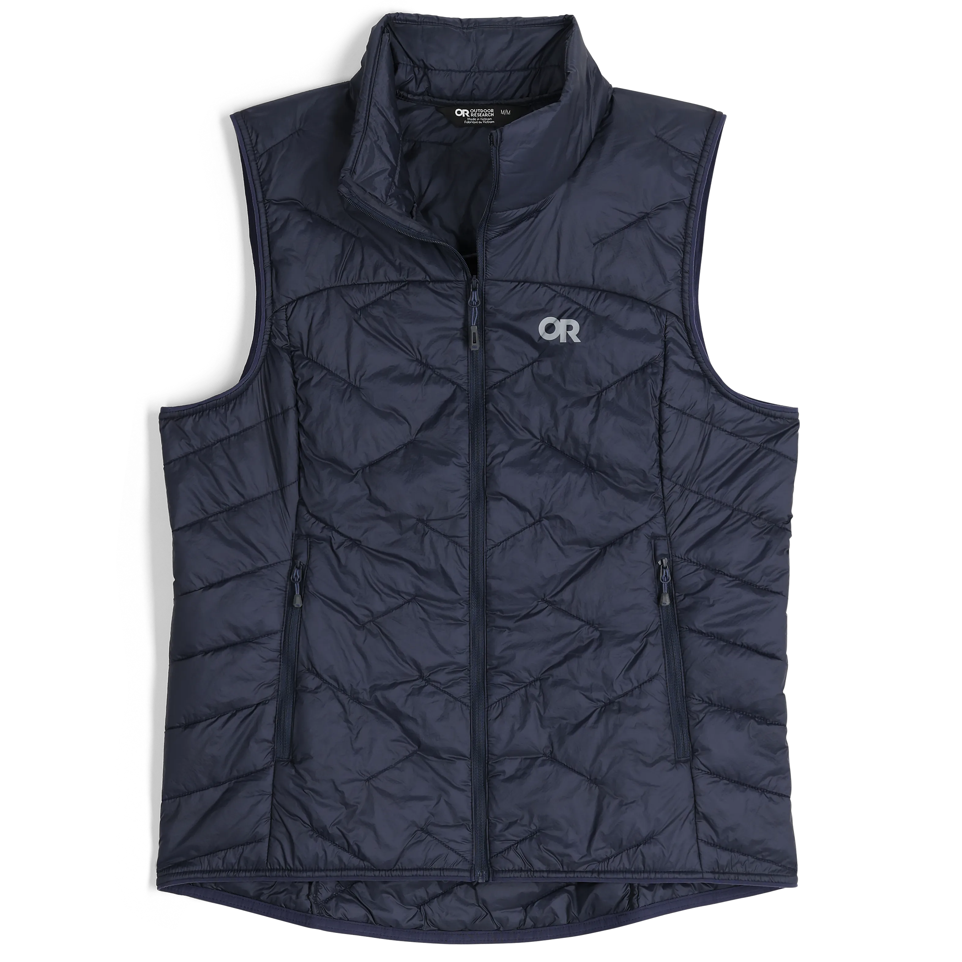 Women's SuperStrand LT Vest