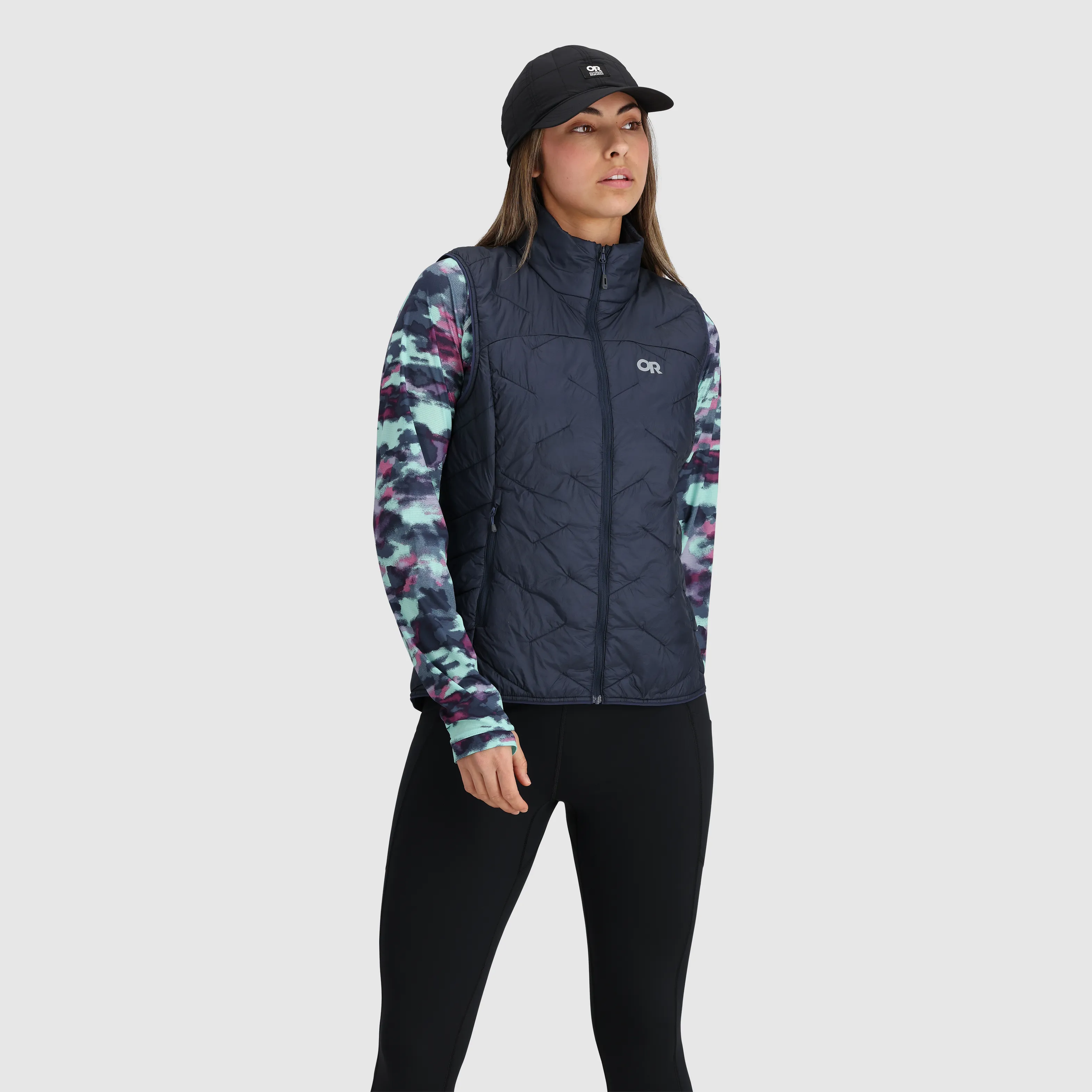 Women's SuperStrand LT Vest